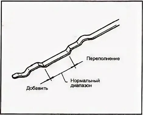 Уровень масла в двигателе ниссан. Щуп Ниссан примера р12. Уровень масла на щупе Ниссан примера р12. Щуп уровня масла Ниссан примера р12 1.6 уровень. Уровень щупа масла Ниссан Примьера.