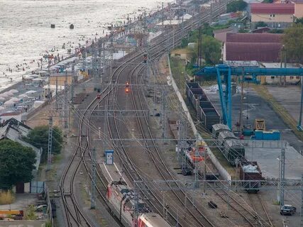 Товарный двор