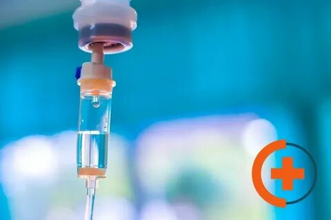 Iv drip