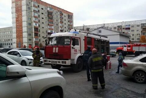Ств сургут
