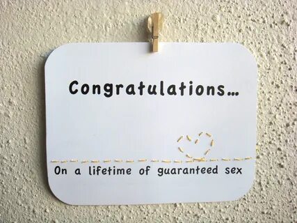 Support congratulations