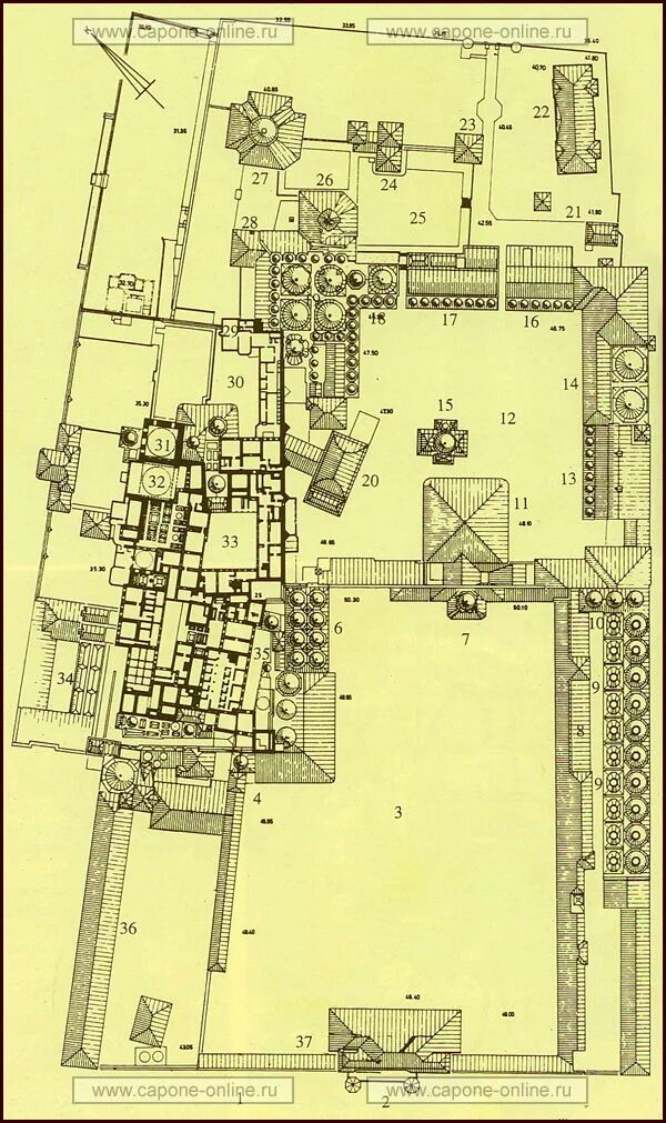 схема дворца топкапы в стамбуле. евнухи в гареме османской. карта гареме. @victory2244:жемчужина султанского гарема. дворец топкапы в стамбуле планировка.