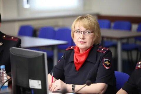 Умвд по томской