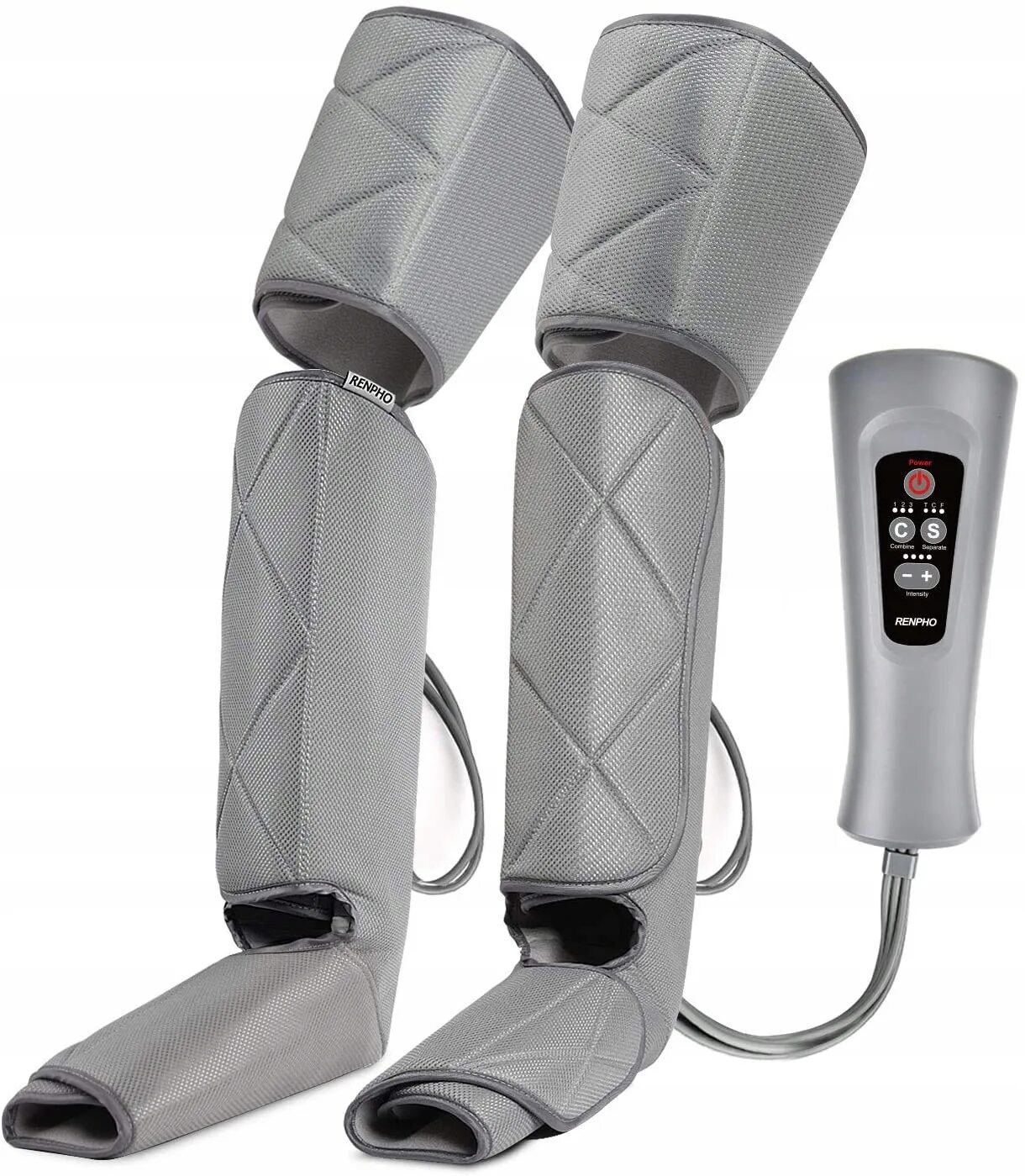 RENPHO массажер. RENPHO массажер для ног. Air Compression Leg Massager. Массажёр для ног gb4706. Leg massager