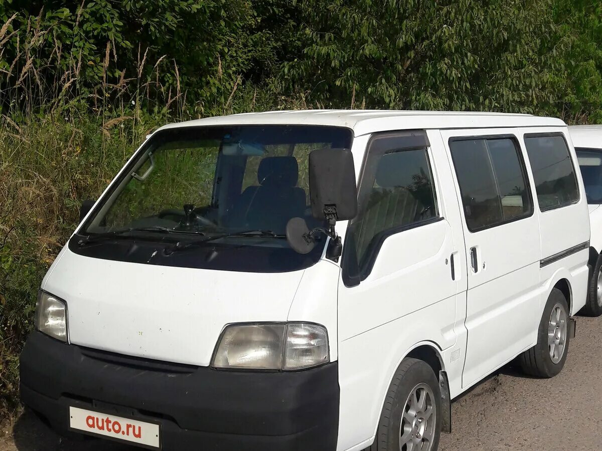 Mazda Bongo 2001. Mazda Bongo 4. Мазда Бонго микроавтобус 2001. Mazda Bongo 2.0 at, 2001.