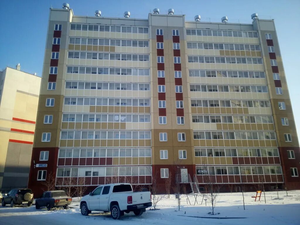 Дзержинского д 18