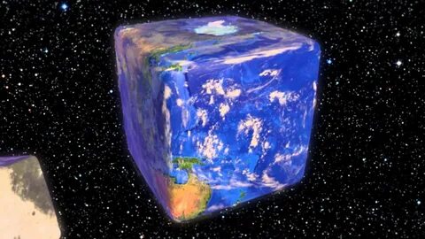 Earth well