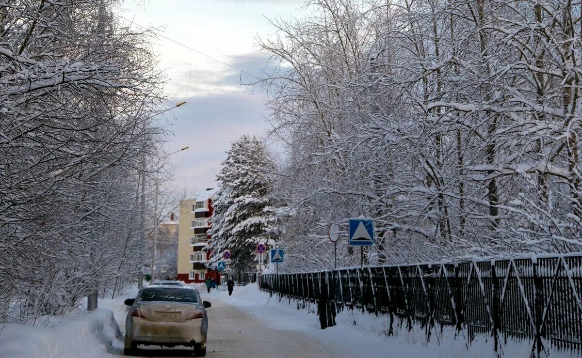 Актировка пыть ях 2 смена