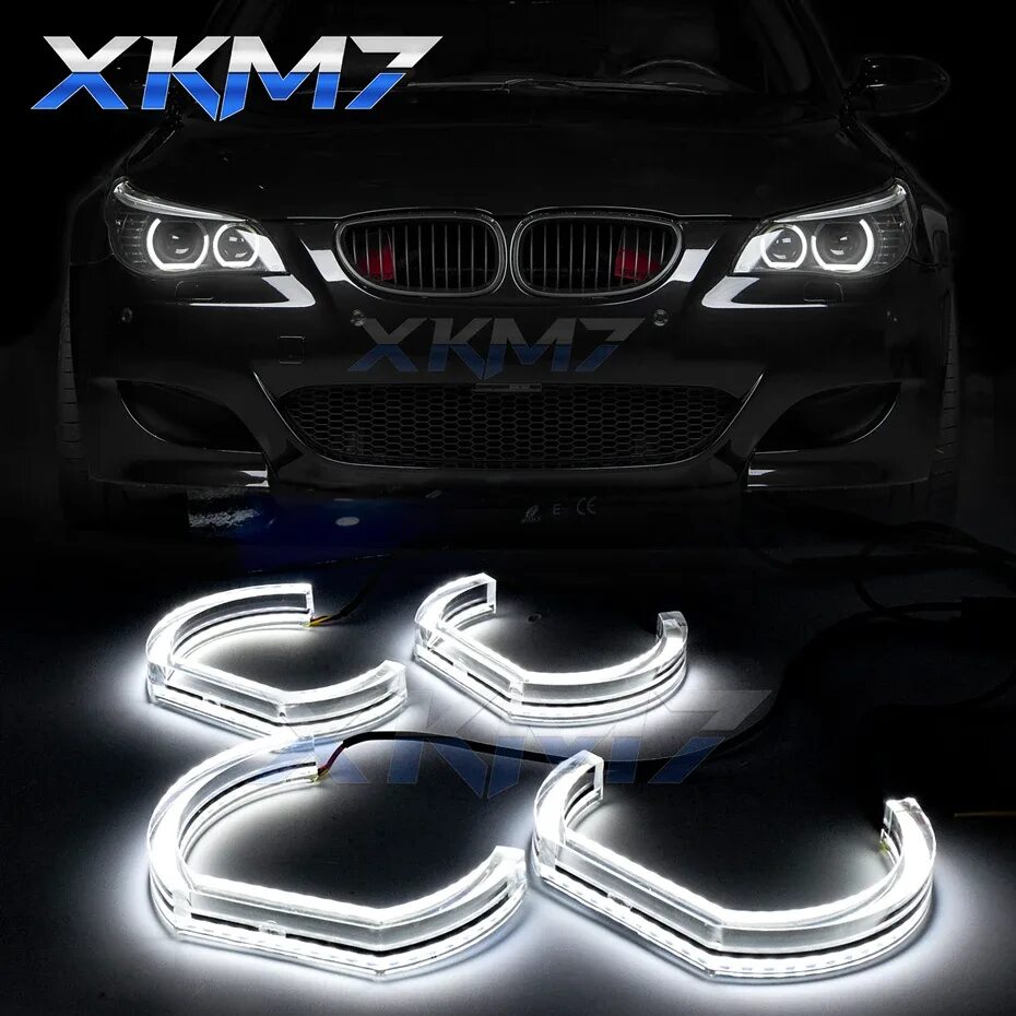 BMW e60 led глазки. Ангельские глазки BMW ангельские led глазки DTM Style. BMW f10 ангельские глазки. Ангельские глазки BMW e60 DTM. Ангельские глазки бмв е60