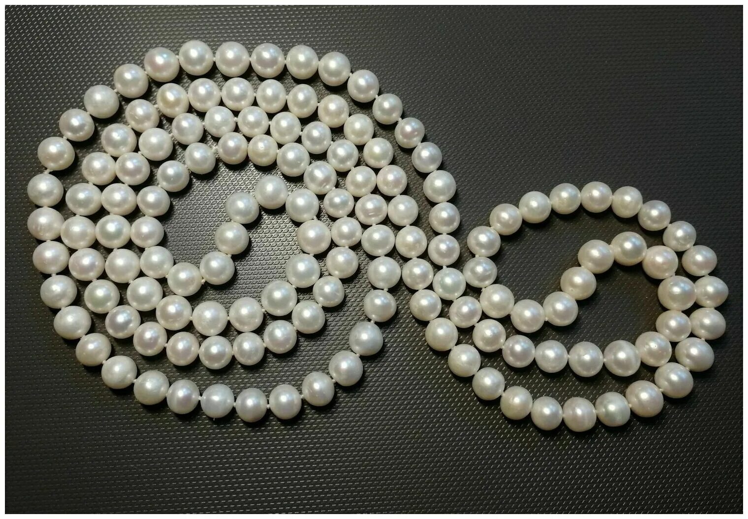бусы чёрный оникс 140 см. бусы леди коллекшн жемчуг. бусы белые крупные. длинные бусины. длинные бусины.