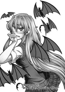 My monster secret