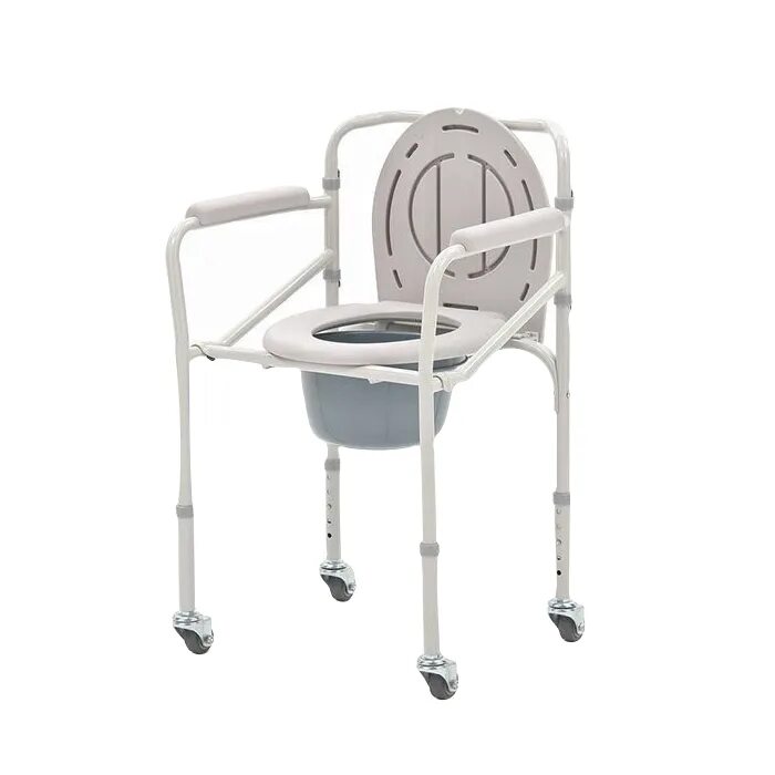 Купить санитарный стул для инвалидов. Кресло-туалет Армед fs693. Армед fs696 кресло-туалет. Кресло-коляска с санитарным оснащением для инвалидов Armed fs696. Коляска Armed FS 693.
