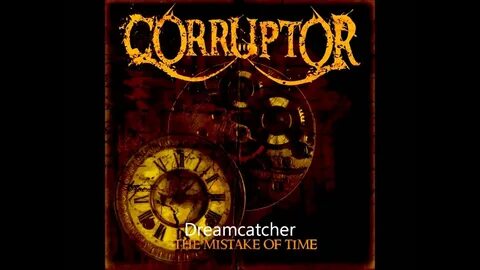 Real time corruptor