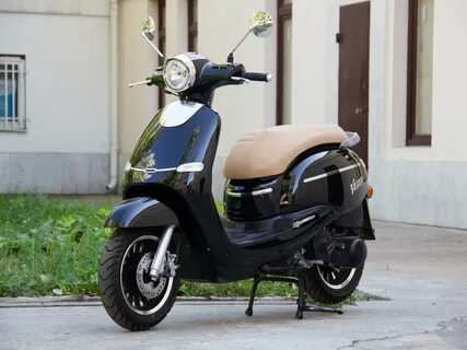 Vesna 125