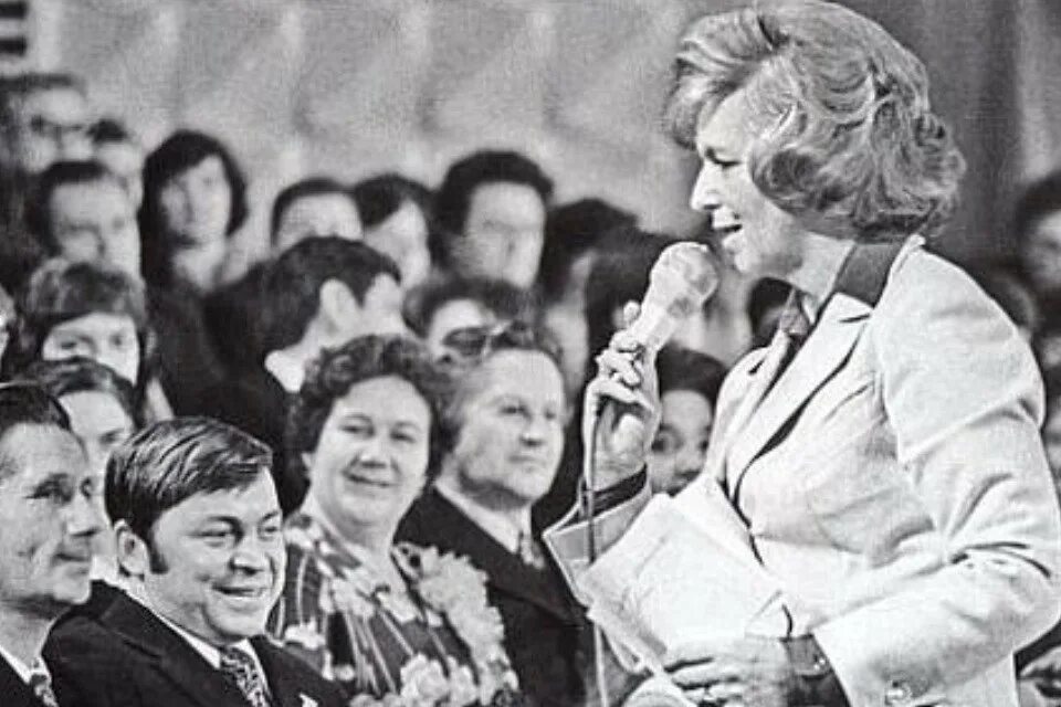 передача от всей души сколько лет. передача от всей души сколько лет. передача от всей души сколько лет. передача от всей души с валентиной леонтьевой. от всей души ссср.