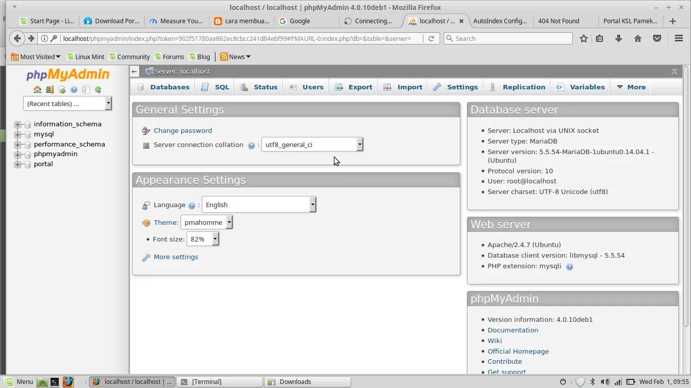 PHPMYADMIN. Localhost. Localhost сервер. PHPMYADMIN localhost. Export users