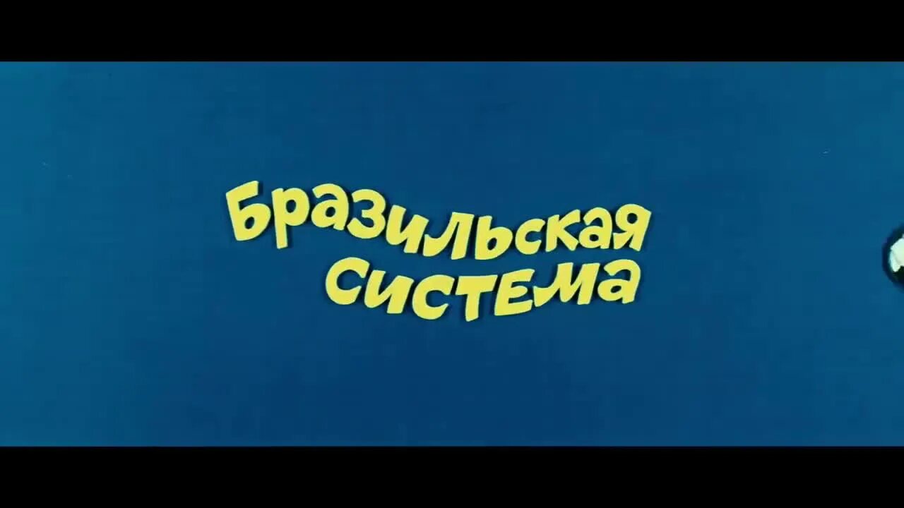 По бразильской системе Ералаш. Бразильская система. Ералаш 47 бразильская система. Сычев Ералаш бразильская система. Ералаш кот