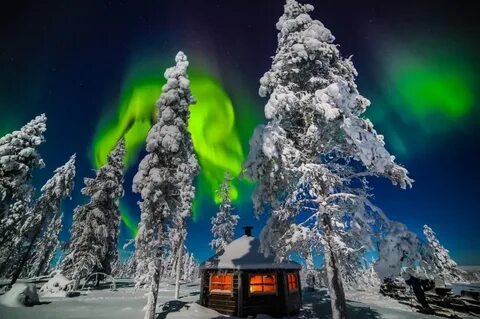 Lapland