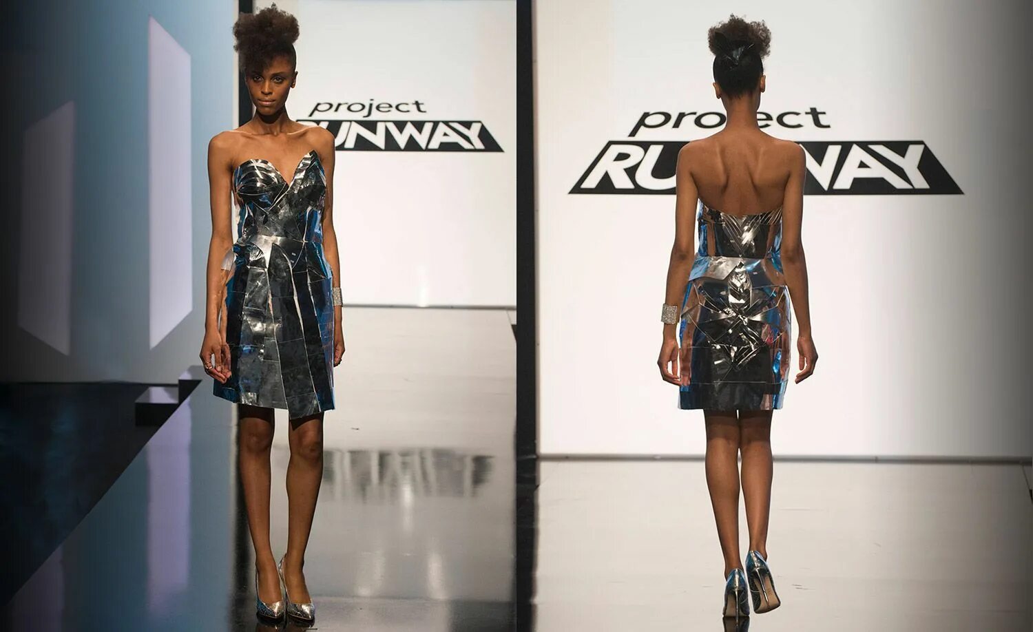 Look i the project. Проект подиум кэндис. проект подиум кэндис куоко. project runway финал. кэндис куоко дизайнер.