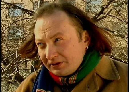 Жизнь юрия гальцева
