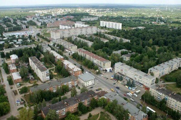 Жс щекино тульская область щекино фото