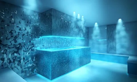 Spa water