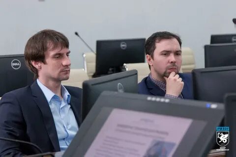 Почта кфу