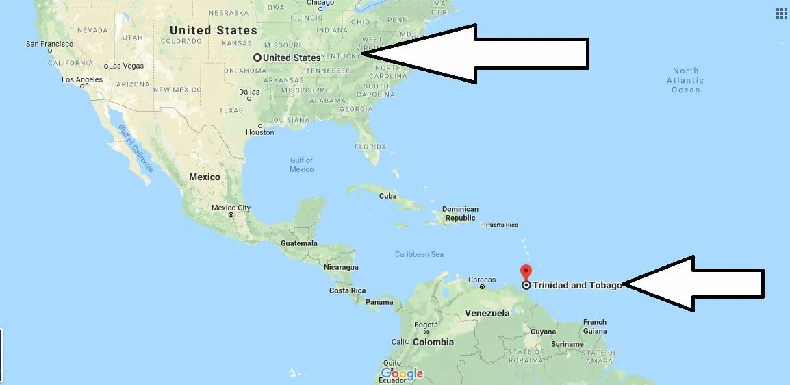 Гренада где находится страна. Страна тринидад и тобаго на карте мира. trinidad and tobago на карте. тринидад и тобаго на карте латинской америки. остров тринидад на карте южной америки.