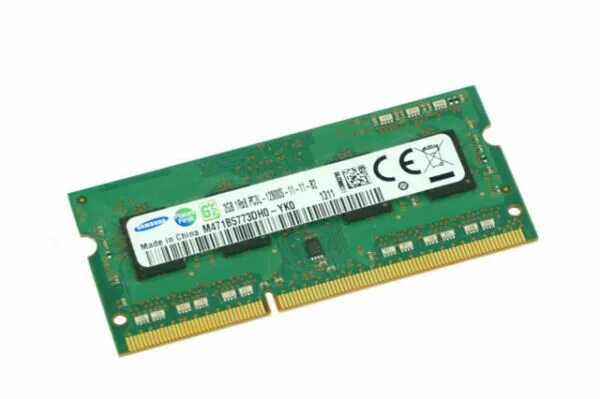 Samsung 4 ГБ ddr3l 1600 МГЦ SODIMM cl11 m471b5173qh0-yk0. M471b5773dh0. M471b5173db0-yk0. Samsung m471b5674qh0-yk0.