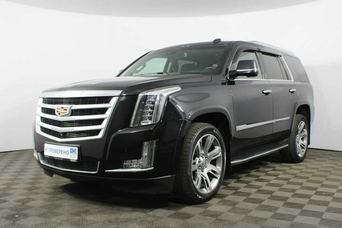 Машина за миллион рублей 2024 какую купить. Cadillac Escalade IV. Cadillac Escalade 6.0. Кадиллак Эскалейд 1 млн. Кадиллак за 1 миллион Эскалейд.