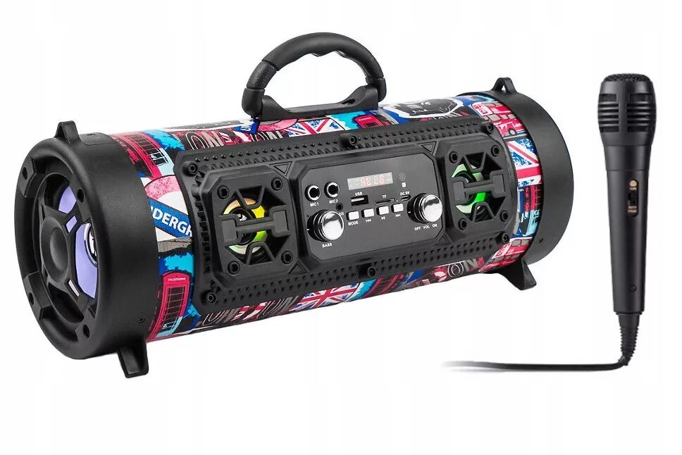 Колонка Бумбокс Ch-m17. Ch-m17 колонка. Bluetooth колонка Boombox fm. Колонка портативная Бумбокс 2 Boombox 2 с подсветкой. Купить мощную портативную