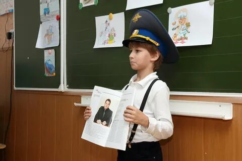 Хочу стать новой