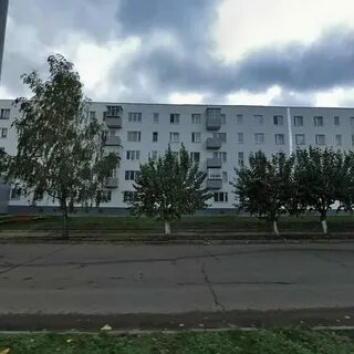 Г набережные челны поселок гэс