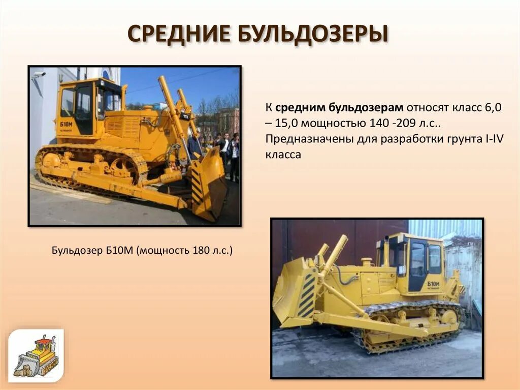 Из чего состоит бульдозер. Из чего состоит бульдозер