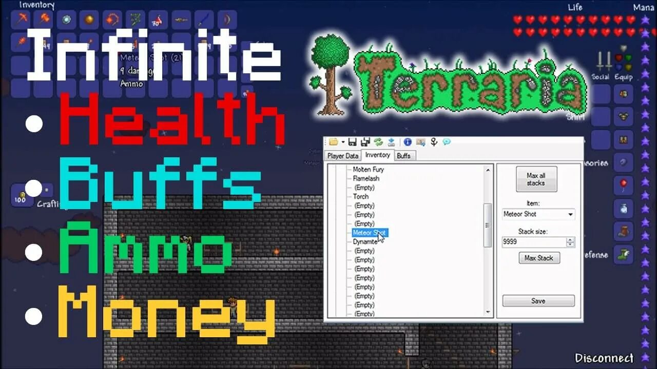 4. Редактор персонажа террария. Редактор сохранений террария. Мод на редактор персонажа в террарии. Cc/r/terrasavr/.