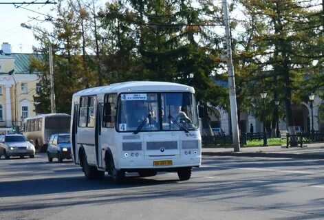Где сейчас едет автобус кострома