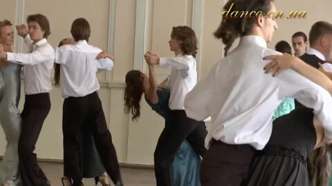 Лита танцы