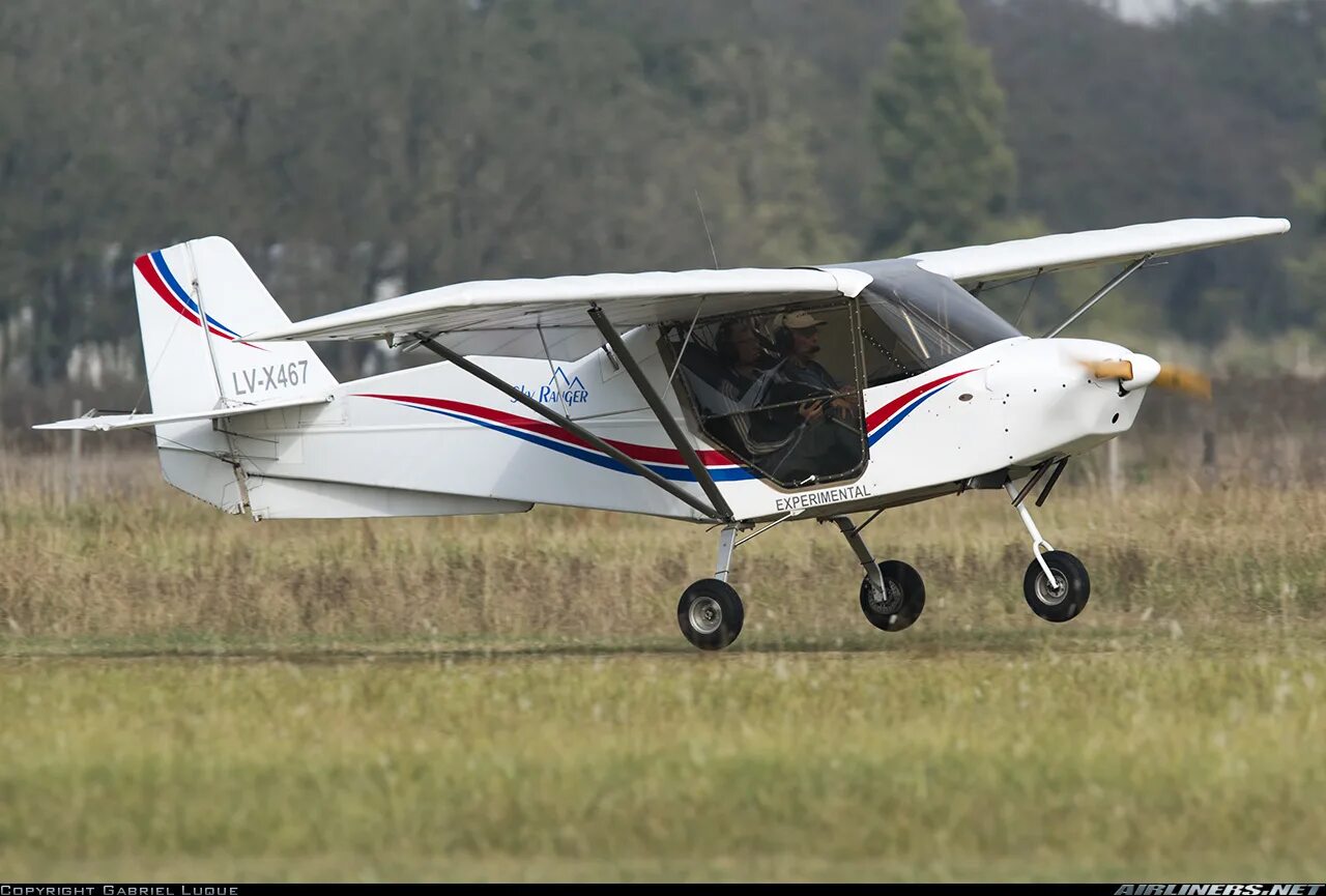 Сверхлегкий самолёт Sky Ranger. Sky Ranger 2-х местный. Sky Ranger легкий одномоторный двухместный самолет. Skyleader 500. Sky ranger