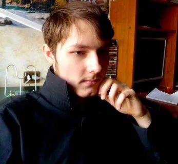 Быданов
