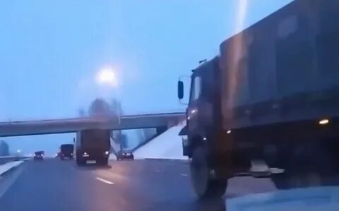 В казахстан заехало