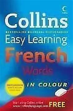 Collins word. Collins word