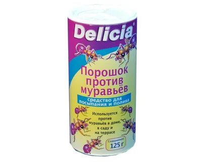 Delicia