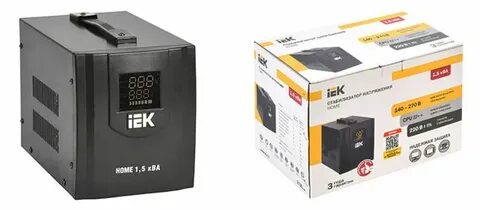 Iek 220