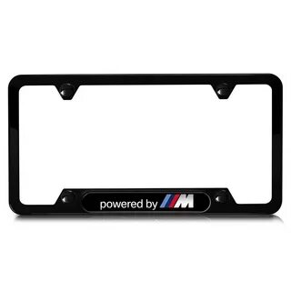 Рамки bmw