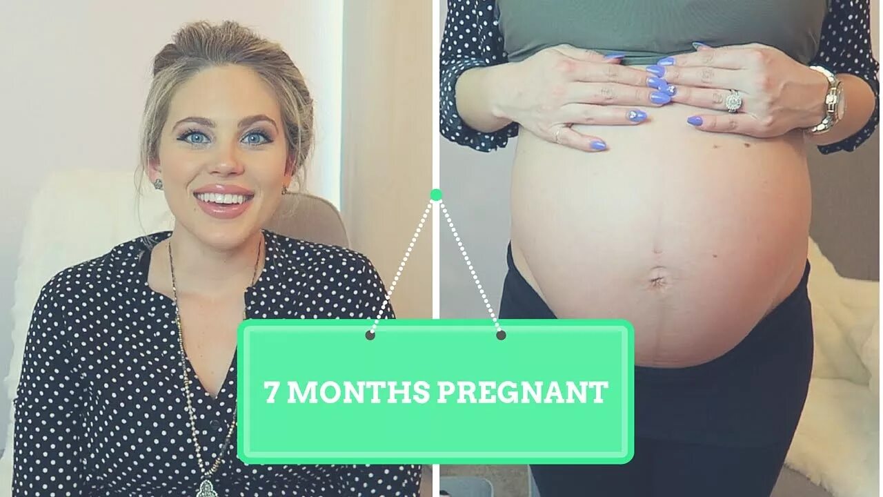Беременность после трех. Третья беременность. Pregnant 28 weeks. 3 Months pregnancy.