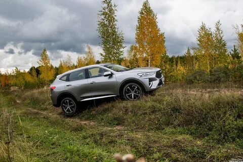 Зимняя резина на хавал ф7