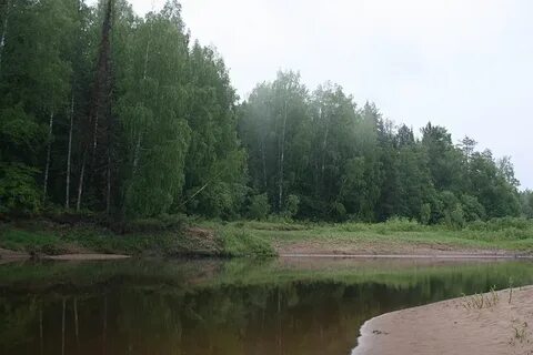 Кильмезь удмуртия