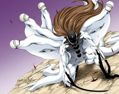 Duality bleach