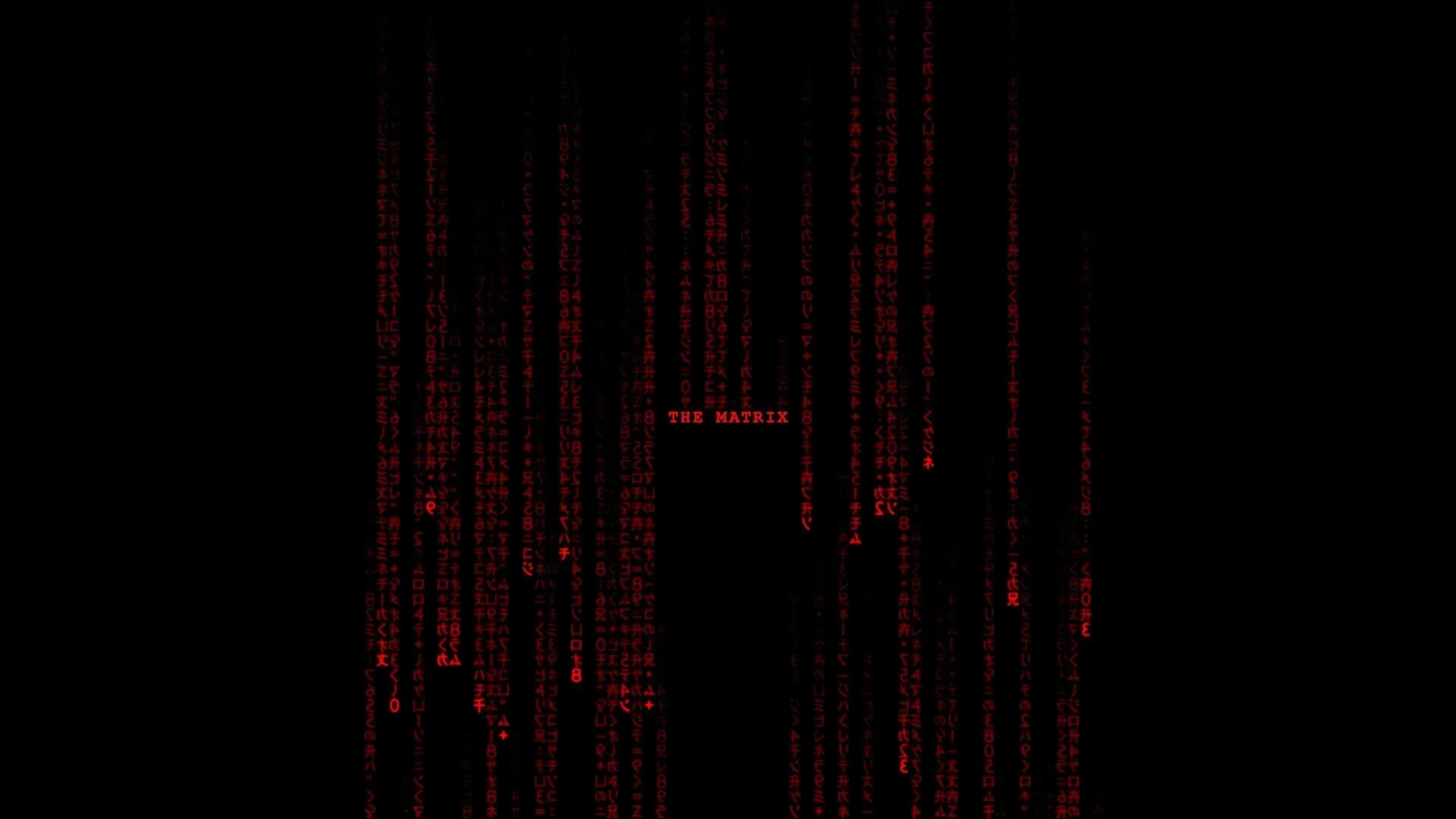 Black coding