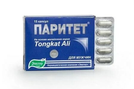 Паритет отзывы